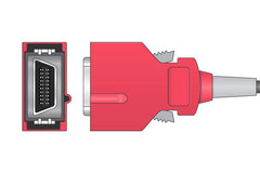 Masimo Compatible SpO2 Adapter Cable - 2057thumb