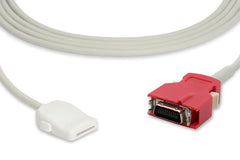 Masimo Compatible SpO2 Adapter Cable - 2058thumb