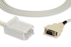 Covidien > Nellcor Compatible SpO2 Adapter Cable - SCP-10thumb
