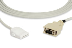 Masimo Compatible SpO2 Adapter Cable - 1173thumb
