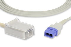 Spacelabs Compatible SpO2 Adapter Cablethumb