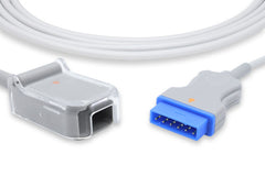 GE Healthcare > Marquette Compatible SpO2 Adapter Cable - 2027263-002thumb