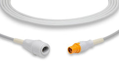 Draeger Compatible IBP Adapter Cable - MS22147thumb