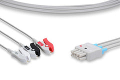 Nihon Kohden Compatible ECG Leadwire - BR-903Pthumb