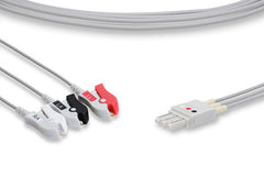 Philips Compatible ECG Leadwire - M1671Athumb