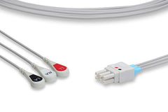 Spacelabs Compatible ECG Leadwire - 700-0006-00