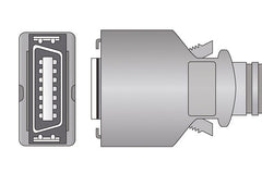 Masimo Compatible Short SpO2 Sensor - 1396thumb