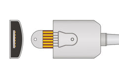Masimo Compatible Short SpO2 Sensor - 1269