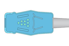 Datex Ohmeda Compatible Short SpO2 Sensor - 6038-6000-039thumb