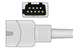 Masimo Compatible Short SpO2 Sensor - 1863thumb