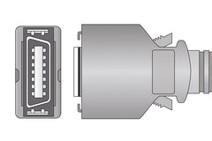 Masimo Compatible Direct-Connect SpO2 Sensor - 1969thumb