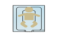 Infinium Original Disposable Patient Warming Blanketthumb