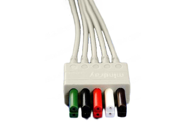 Mindray > Datascope Original ECG Leadwire