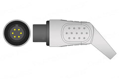 Mindray > Datascope Original ECG Trunk Cablethumb