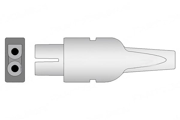 Welch Allyn Original ECG Leadwire