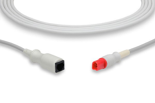 Mindray > Datascope Original IBP Adapter Cable 040-000052-00 Medex ...