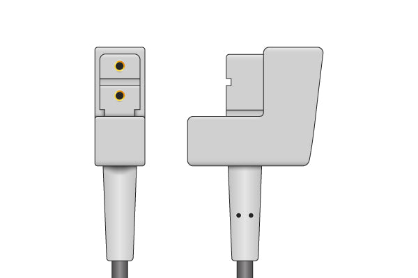 Mortara > Burdick Compatible EKG Leadwire
