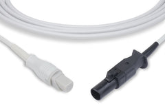 Novametrix Compatible SpO2 Adapter Cablethumb