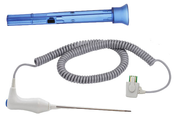 Welch Allyn Compatible Reusable Temperature Probe