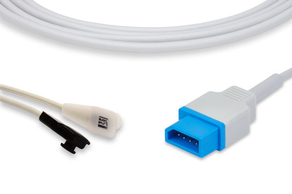 Medica D Compatible Direct-Connect SpO2 Sensor