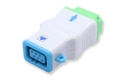Reusable Covidien to GE ECG Leadwire Adapter - 33506thumb