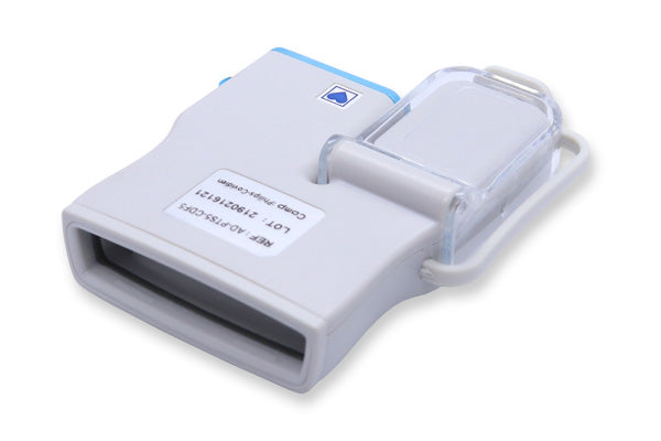 Reusable Covidien to Philips ECG Telemetry Leadwire Adapter - 33543