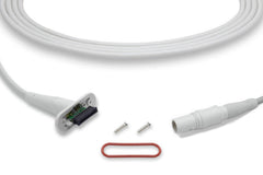 Aspect Medical Systems Compatible BIS Cable - 186-0201-AMSthumb