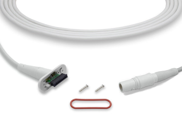 Aspect Medical Systems Compatible BIS Cable
