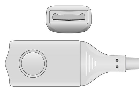 Philips Compatible BIS Cable