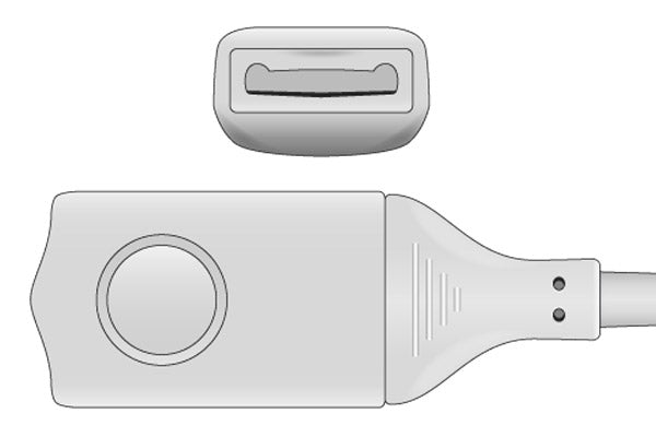 Covidien > Nellcor Compatible BIS Cable - 175-0073