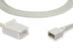 Nonin Compatible SpO2 Adapter Cablethumb