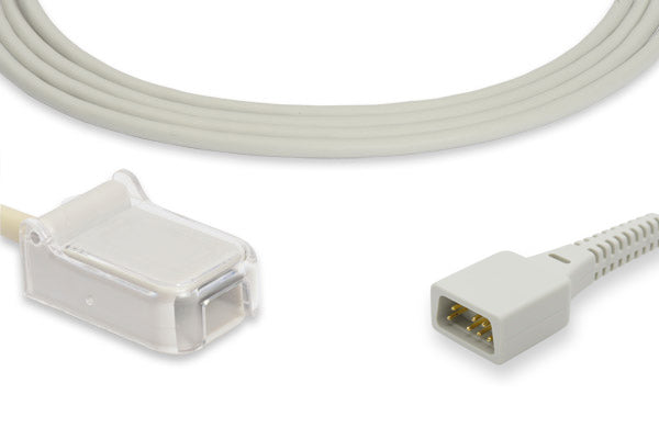 Nonin Compatible SpO2 Adapter Cable