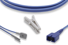 Covidien > Nellcor Compatible Short SpO2 Sensor - V-Satthumb
