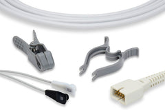 Covidien > Nellcor Compatible Direct-Connect SpO2 Sensorthumb