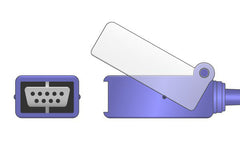 Datex Ohmeda Compatible SpO2 Adapter Cablethumb