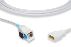 Datex Ohmeda Compatible Short SpO2 Sensorthumb