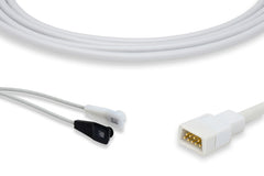 Datex Ohmeda Compatible Short SpO2 Sensorthumb