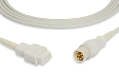 Mindray > Datascope Compatible SpO2 Adapter Cablethumb