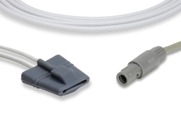 Mindray > Datascope Compatible Direct-Connect SpO2 Sensor