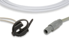 Mindray > Datascope Compatible Direct-Connect SpO2 Sensorthumb