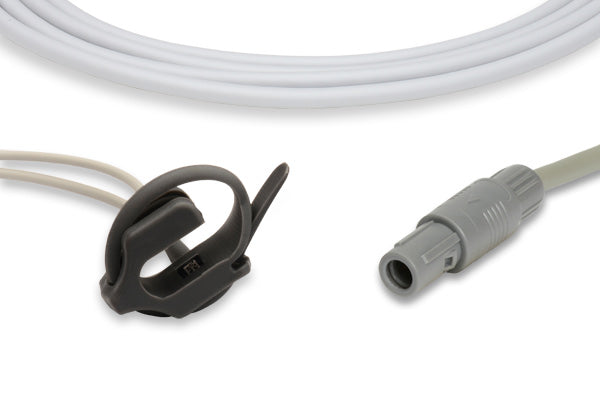 Mindray > Datascope Compatible Direct-Connect SpO2 Sensor