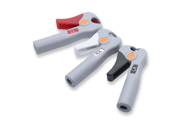 Banana to Clip  Adapters