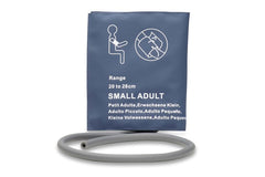 Reusable NIBP Cuff - M1573Athumb