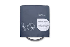 Reusable NIBP Cuff - 002766thumb