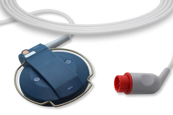 Neoventa Compatible Toco Transducer