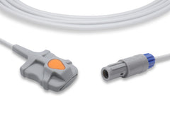 Nihon Kohden Compatible Direct-Connect SpO2 Sensor - TL-651Sthumb