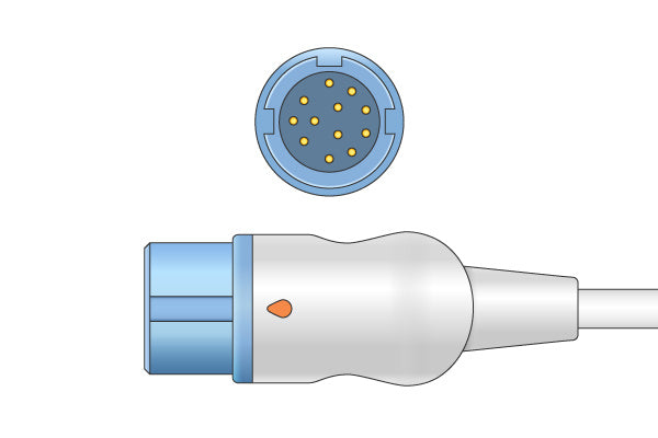 Covidien > Kendall Compatible FSE Cable - 31479754