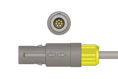 Zoll Compatible EtCO2 Sensor Mainstream Capnography - 8000-0367thumb