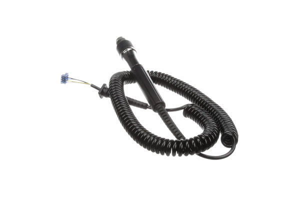 Welch Allyn Original Coiled Cord and Handle Assembly