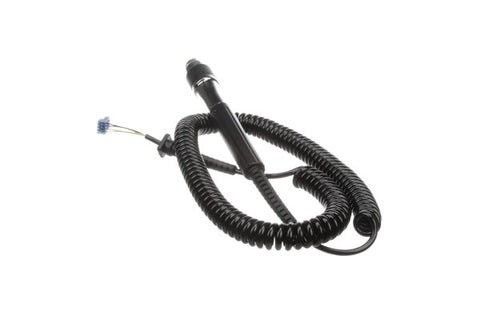 Welch Allyn Original Coiled Cord and Handle Assembly